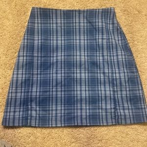 brandy melville cara skirt